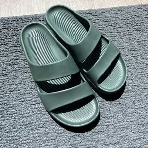 Bombas Fridays slides